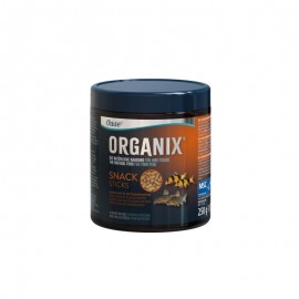 Корм с высоким содержанием белка, ORGANIX Snack Sticks 550 ml